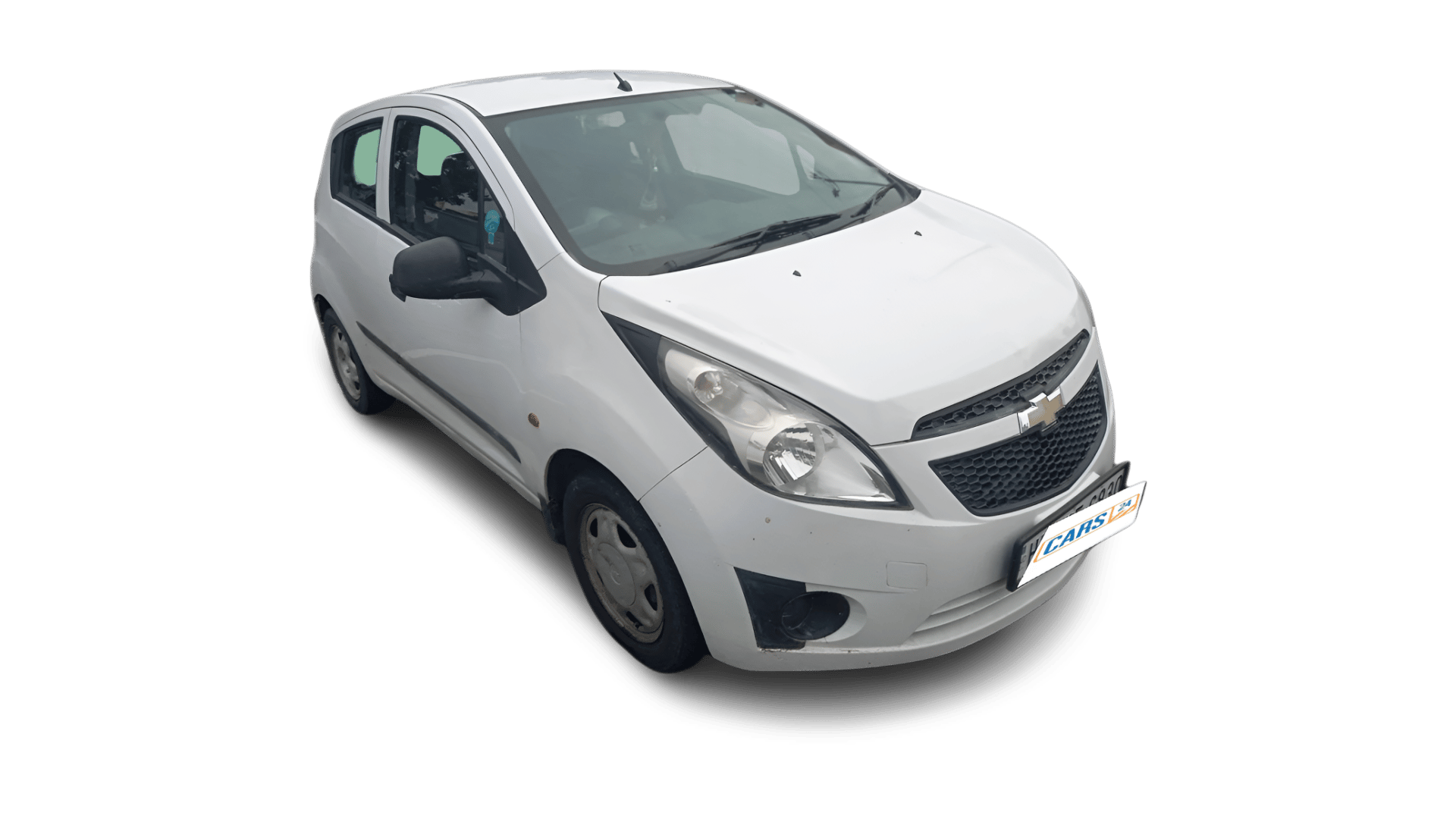 2015 Chevrolet Beat - Hatchback - Diesel - Manual - ₹1.65 lakh
